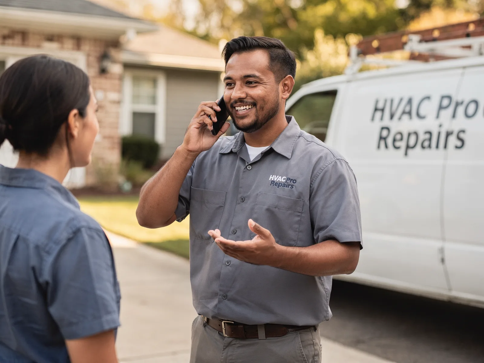 Heat Pump Repair Cypress Inn, TN FAQs